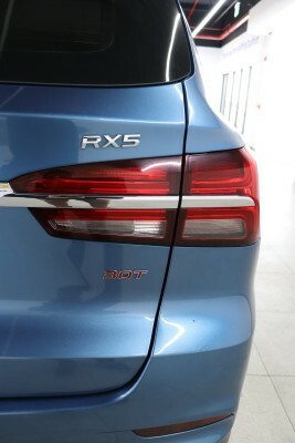 MG RX5 2019 - 7