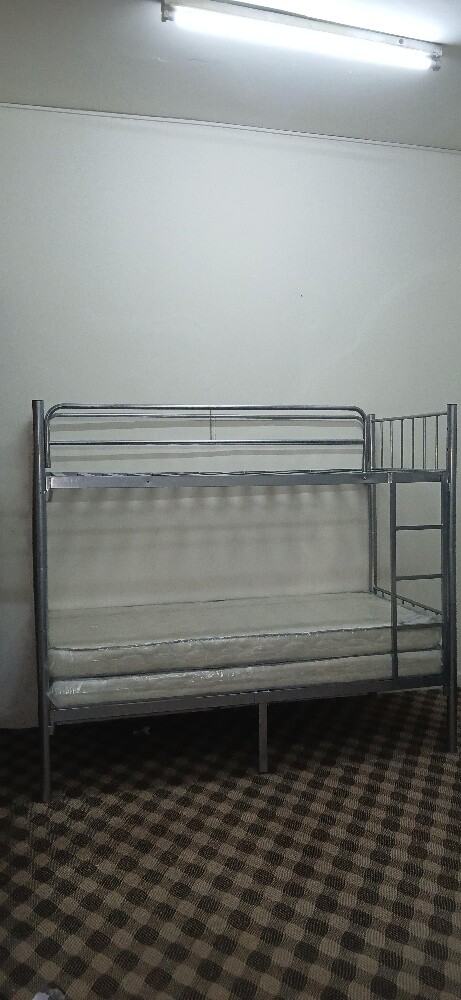 Bad mattress cabinet - 1