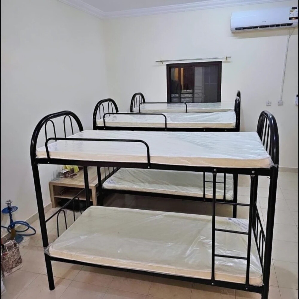 Bad mattress cabinet - 5