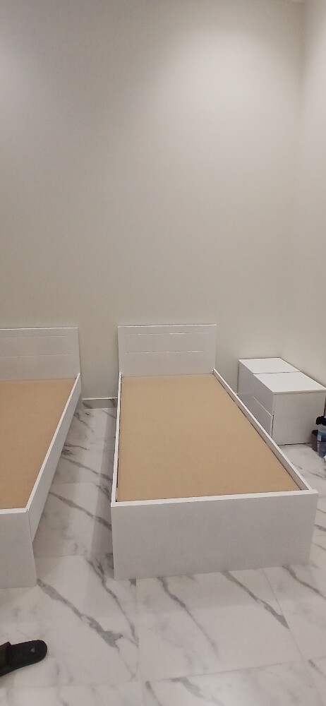 Bad mattress cabinet - 4