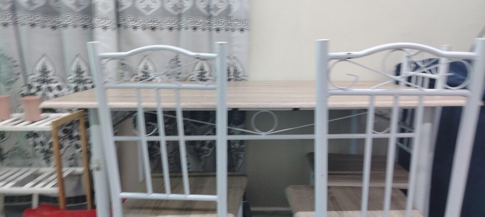 طاولة طعام - 1