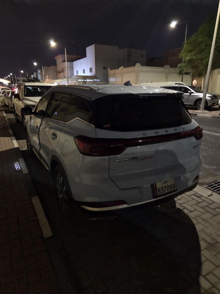 شيري ٧ بور - 4