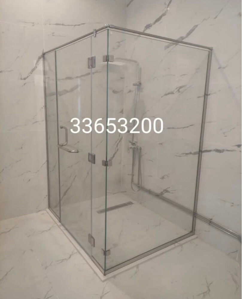 interior glass design - 5