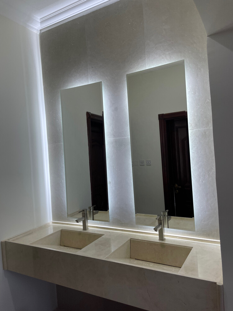 interior glass design - 4