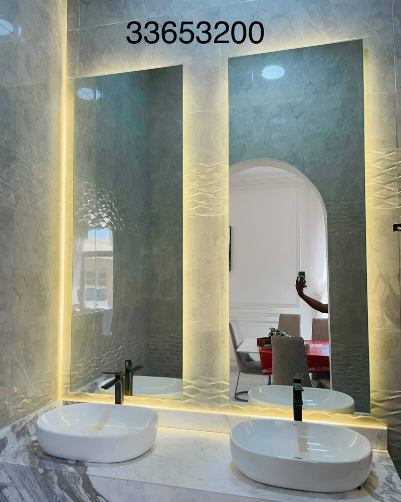 interior glass design - 3