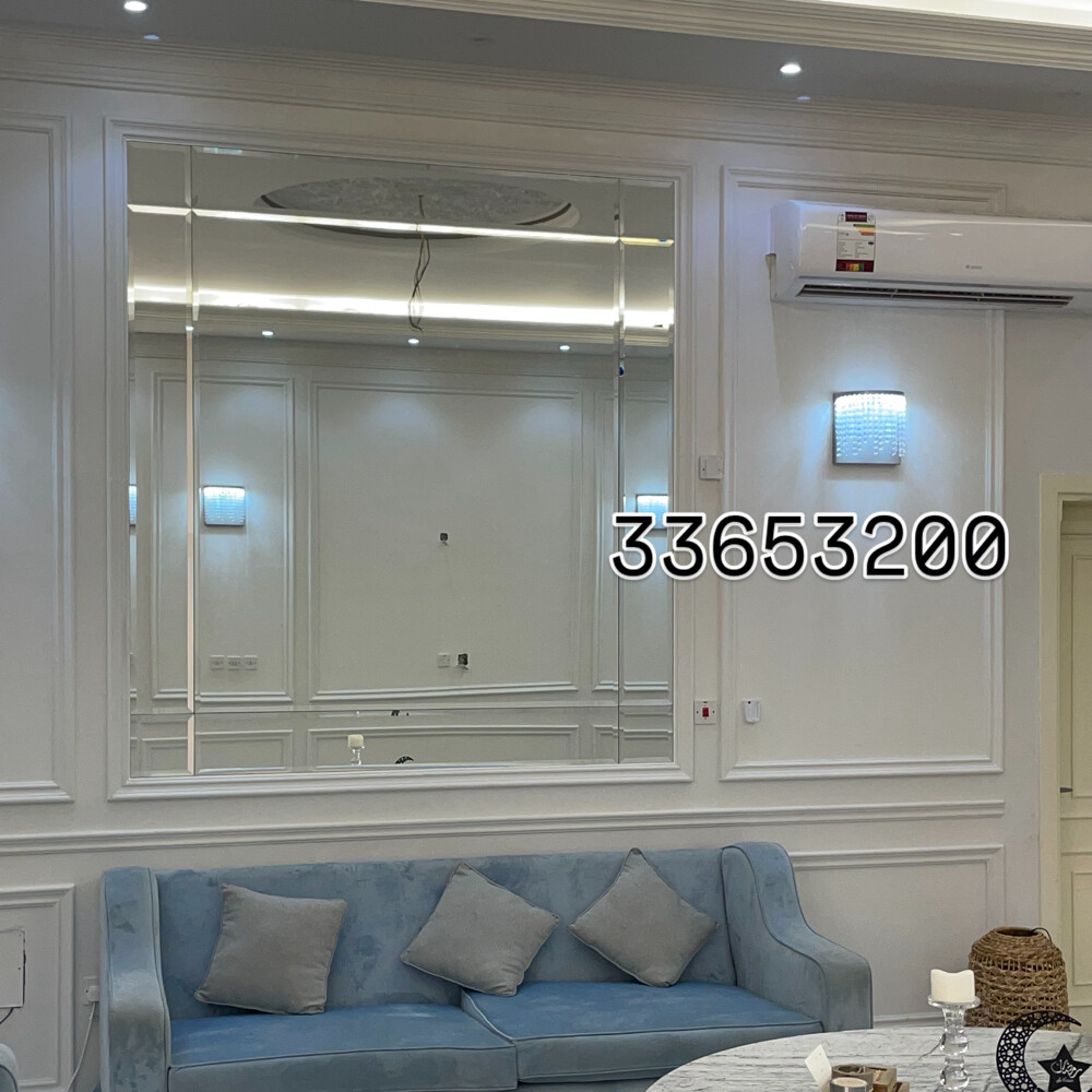 interior glass design - 2