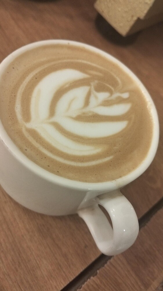 Barista - 2
