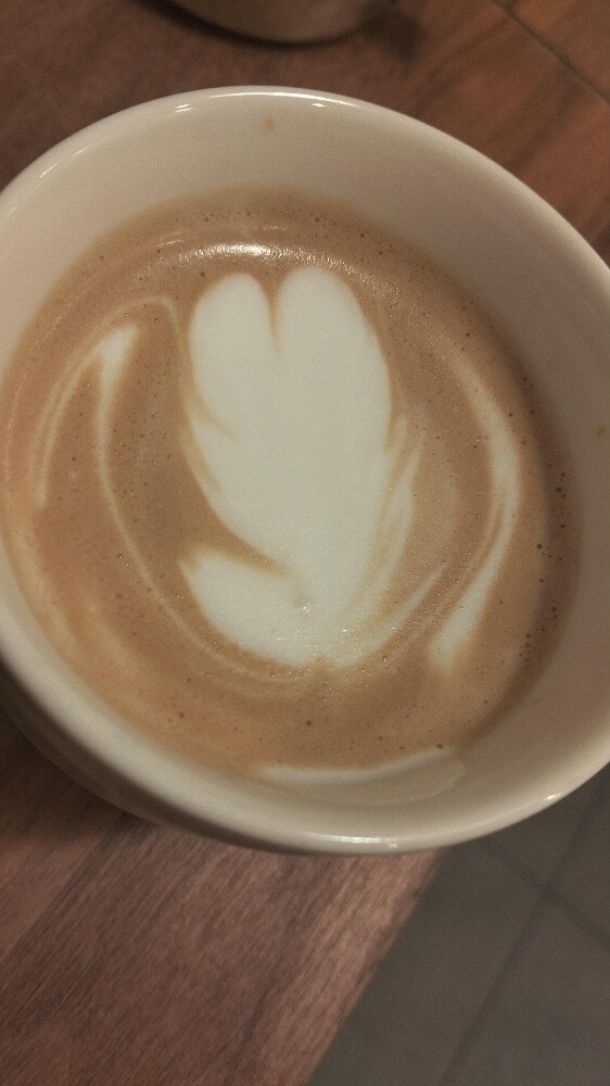 Barista - 4