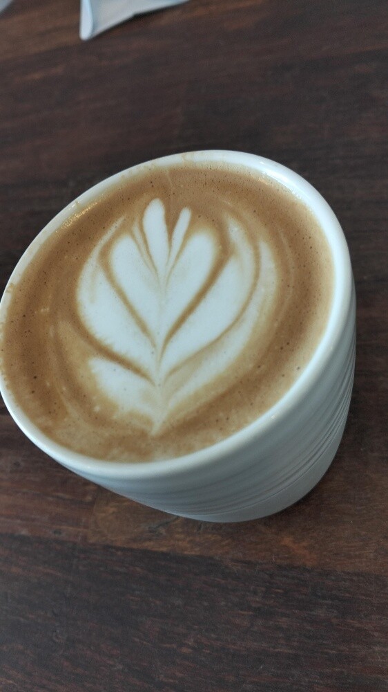 Barista - 3