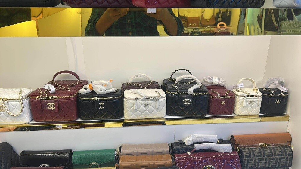 حقائب يد نسائية - 1