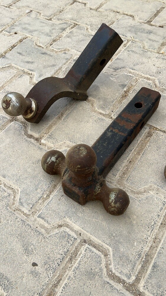هوك 2 انش - 4