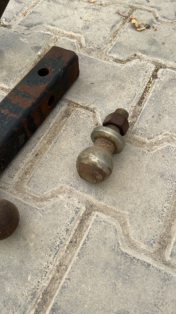هوك 2 انش - 2