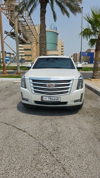 Large Escalade Platinum 2019 - 18