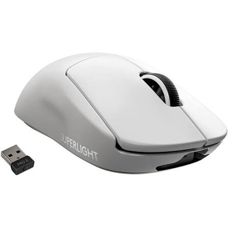 Super Light Mouse - 1