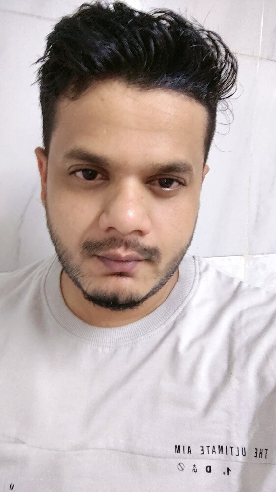 Mohammad Tahir - 1