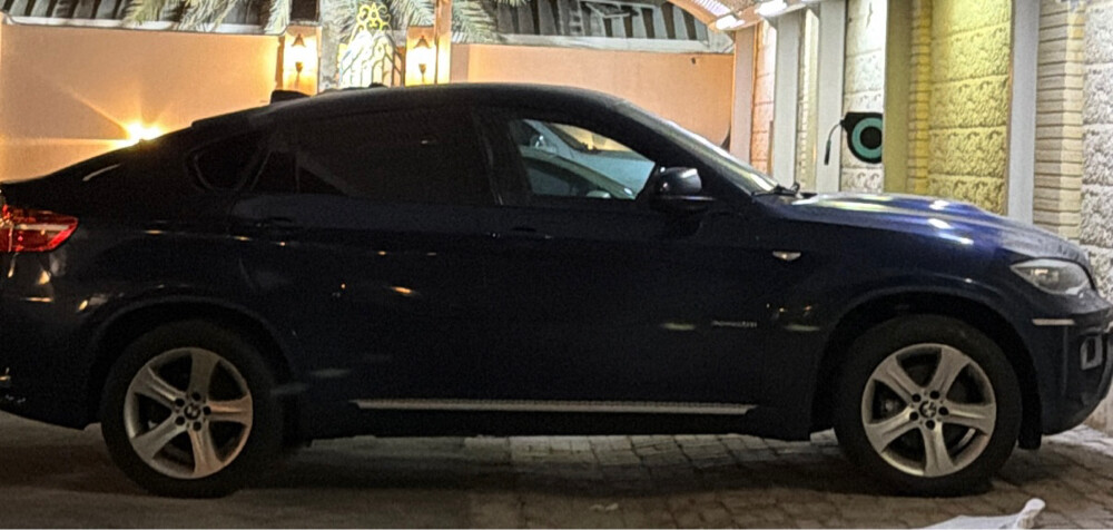 bmw 2015 x6 - 3