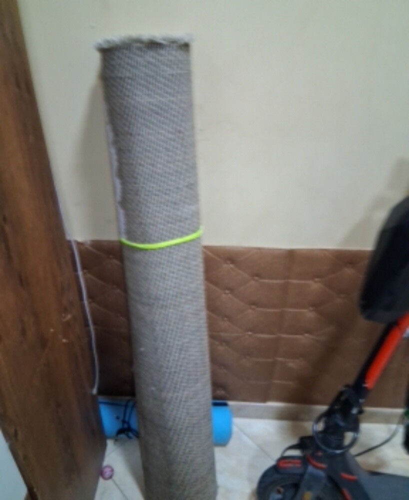Prayer rug - 1