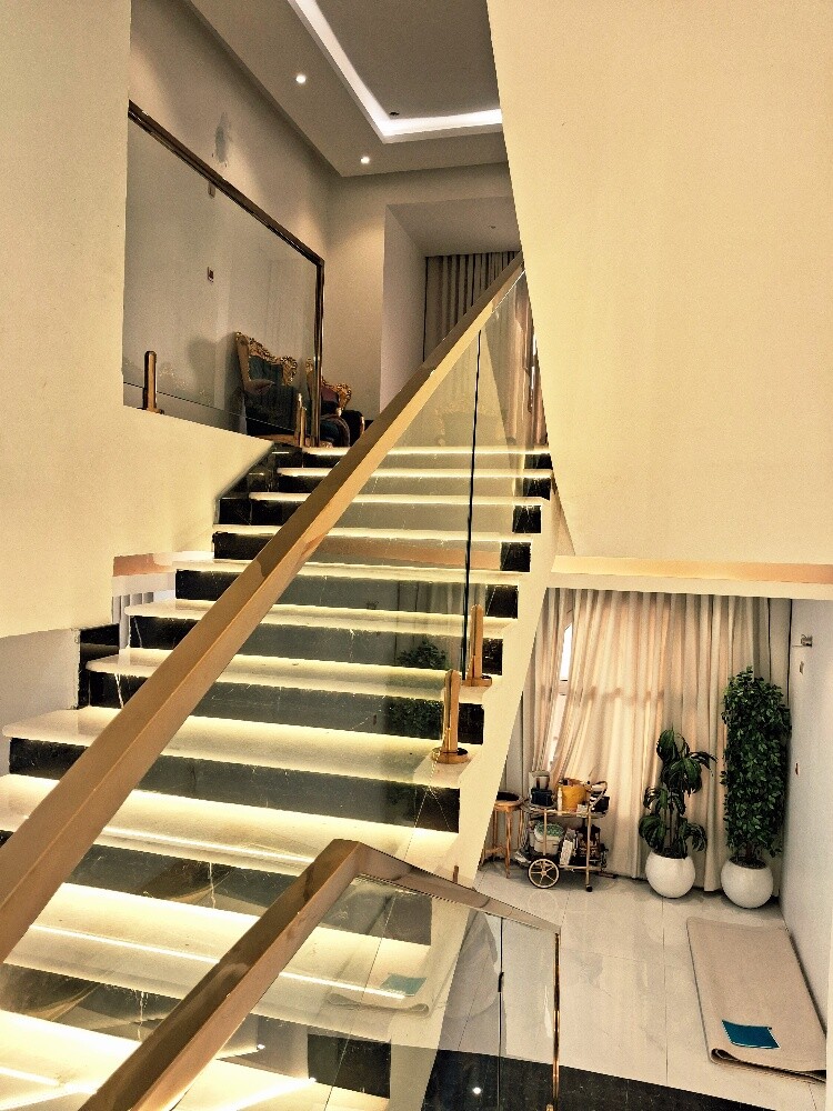 glass raling,door,uPVC,blacksmit - 8