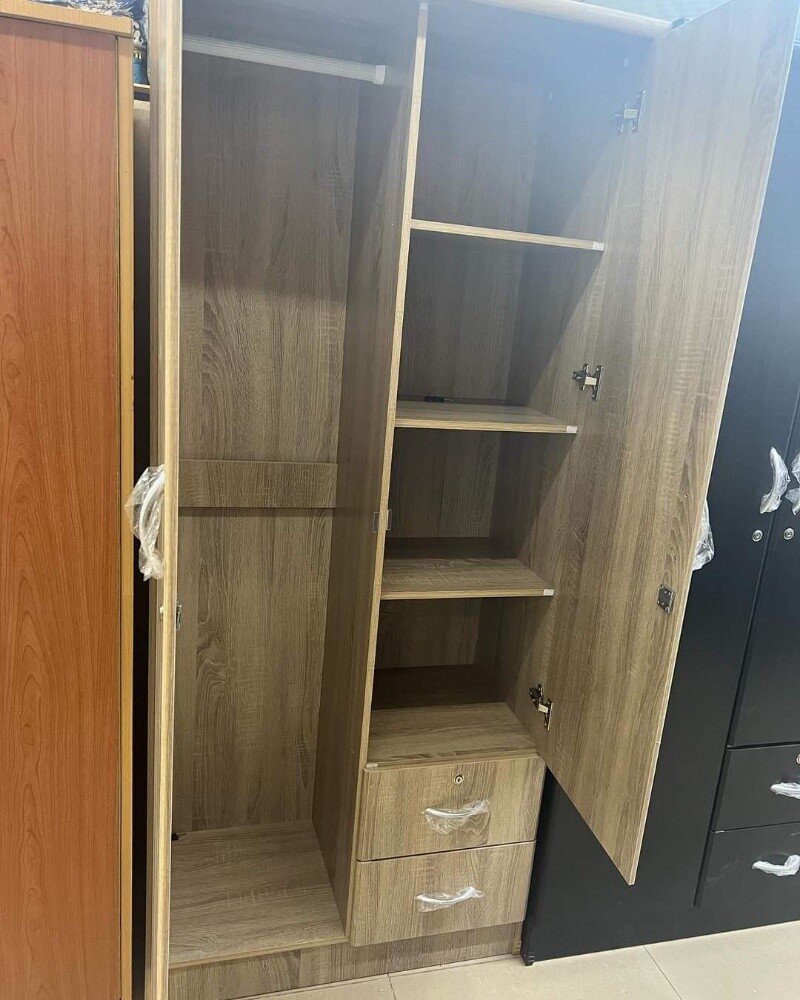 New Bunk Bed ,Loft Bed,Single Bed - 28