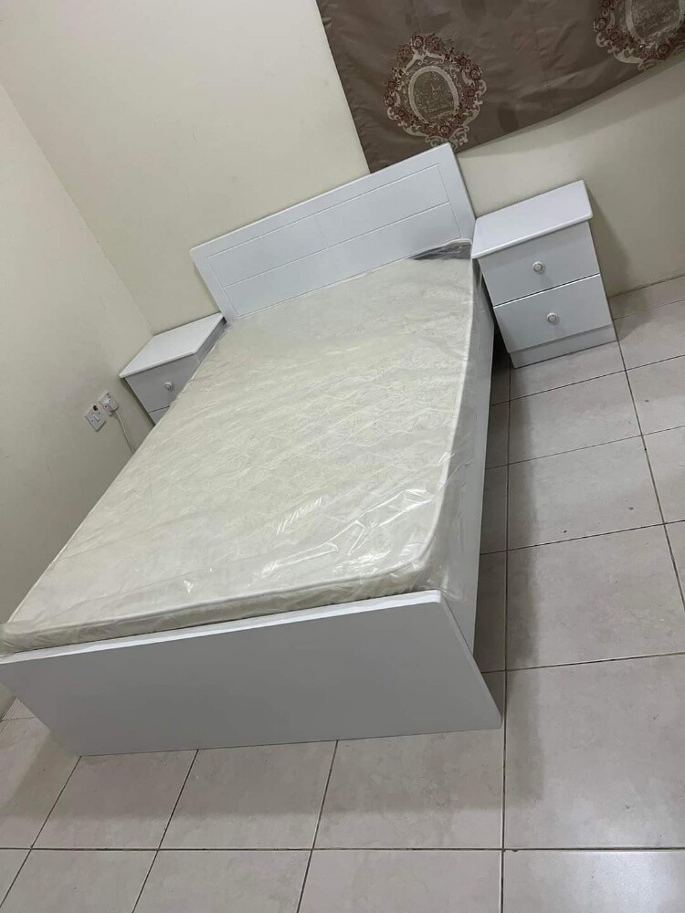 New Bunk Bed ,Loft Bed,Single Bed - 25