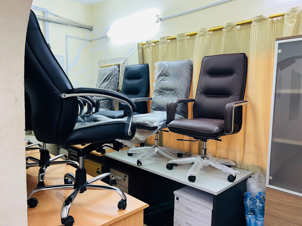 Used office furniture-55483052 - 10