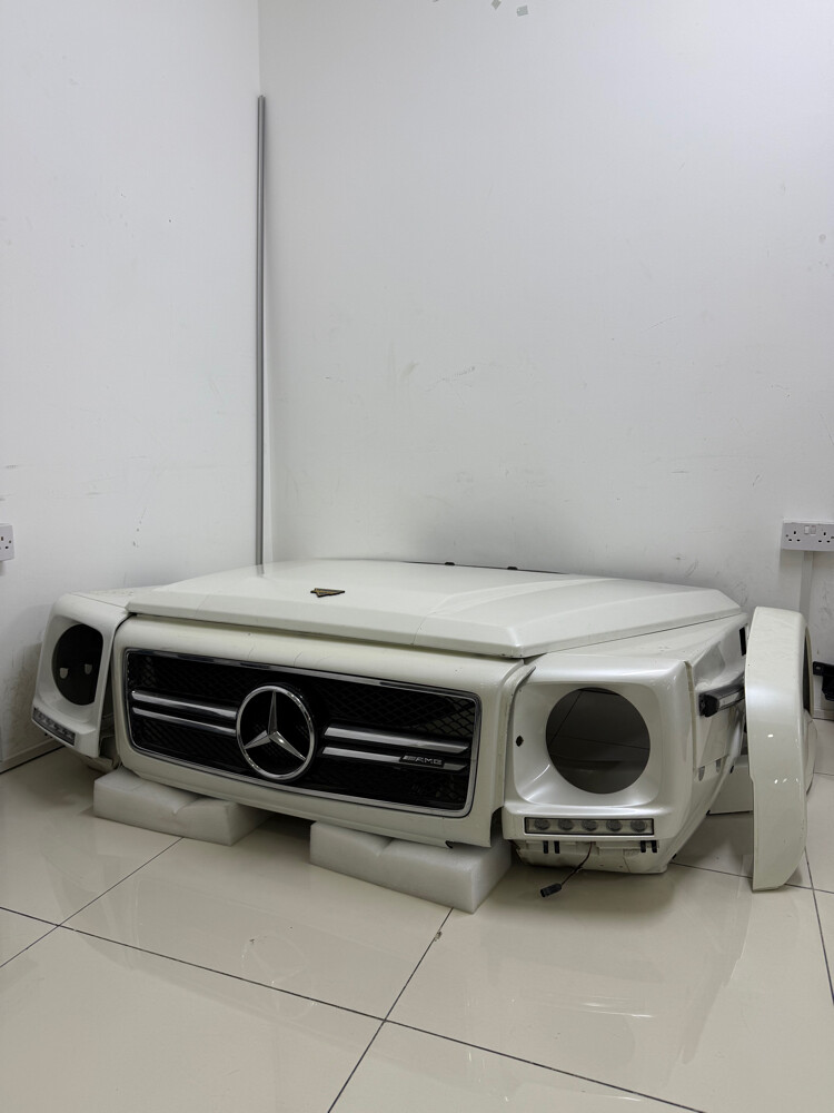 Fj | T2 | G63 2016 ‘kits OEM - 16