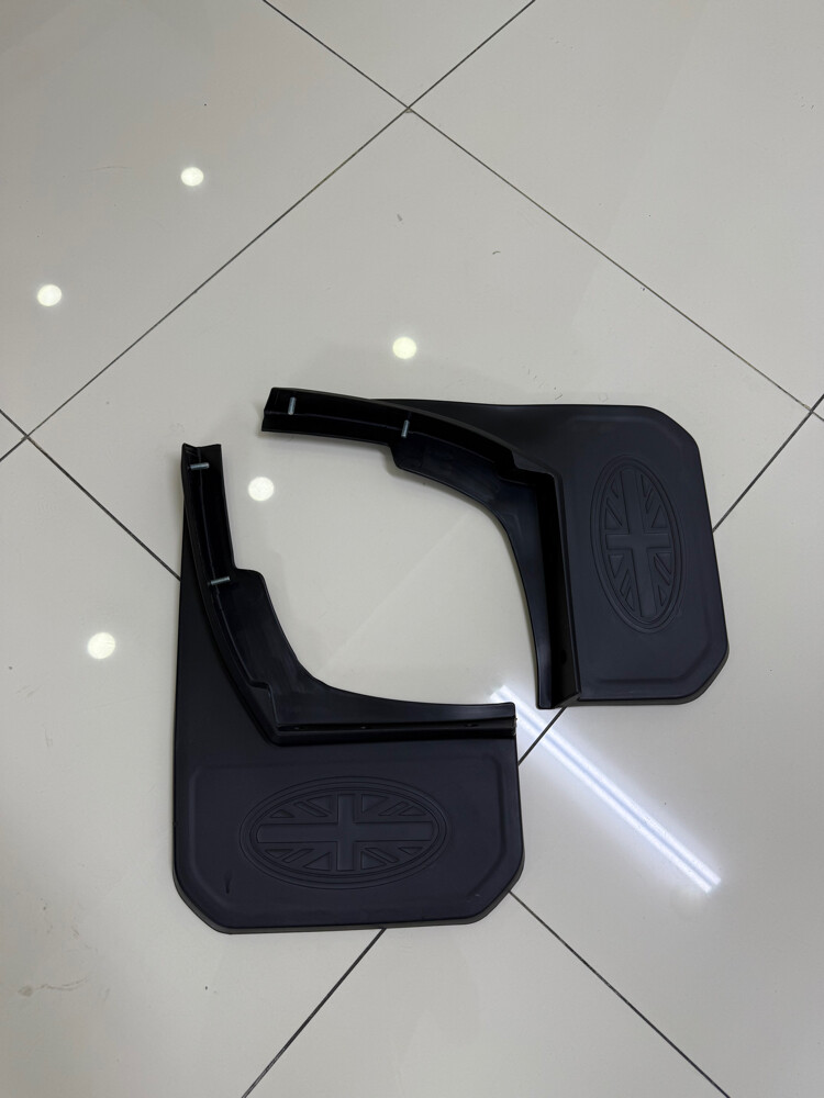 Fj | T2 | G63 2016 ‘kits OEM - 15