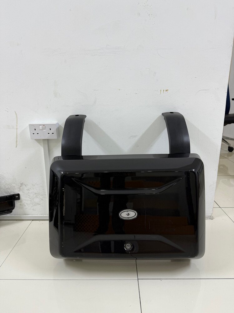 Fj | T2 | G63 2016 ‘kits OEM - 8