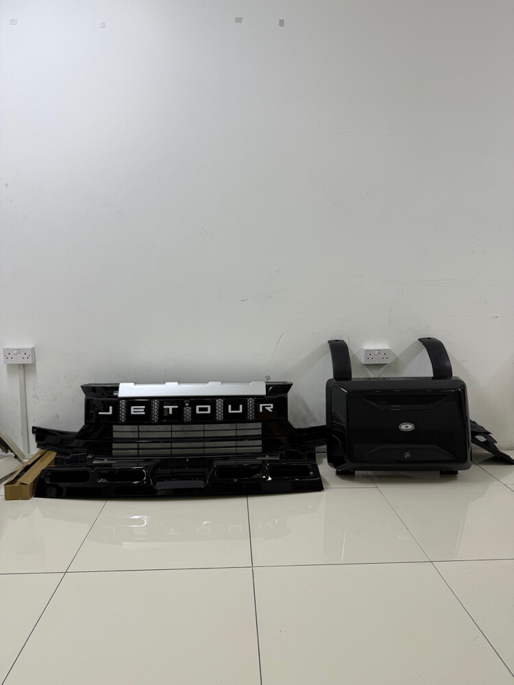 Fj | T2 | G63 2016 ‘kits OEM - 14