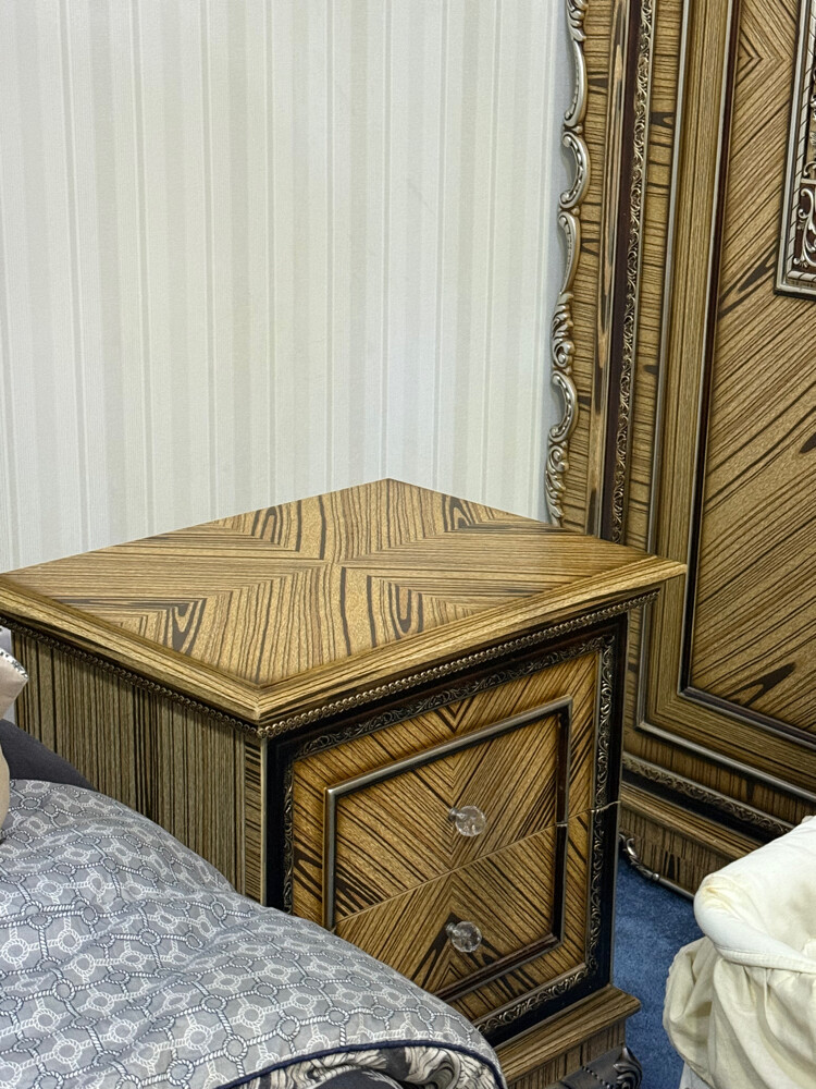 Complete Bedroom Set for Sale - 9