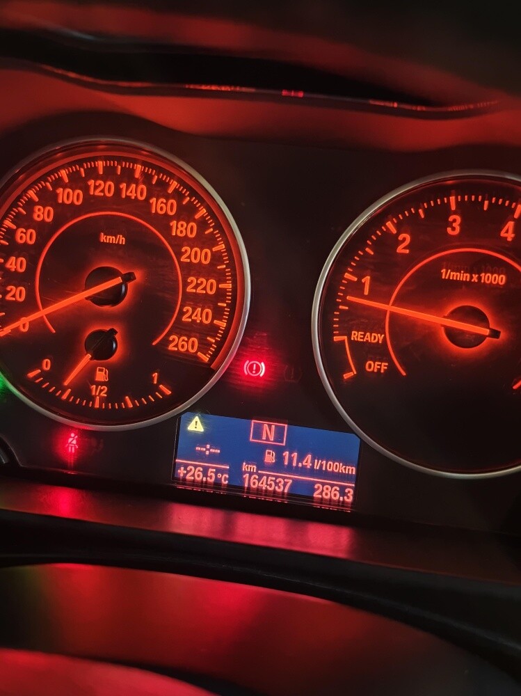 BMW 118I - 3