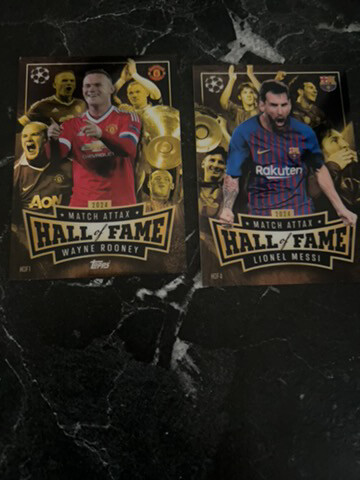 football cards - 5