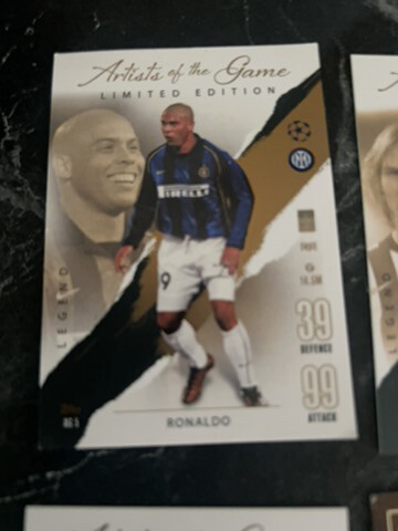 football cards - 9