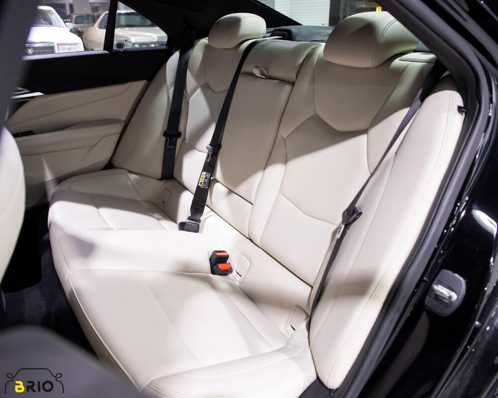 For Sale Cadillac CT4 2020 — photo 9 for sale in Qatar