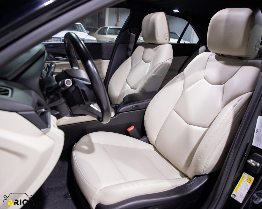 For Sale Cadillac CT4 2020 — photo 8 for sale in Qatar