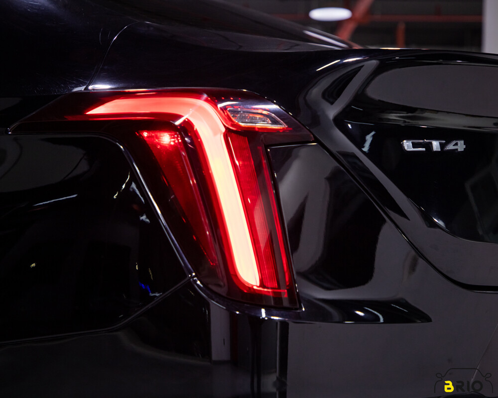 For Sale Cadillac CT4 2020 — photo 7 for sale in Qatar
