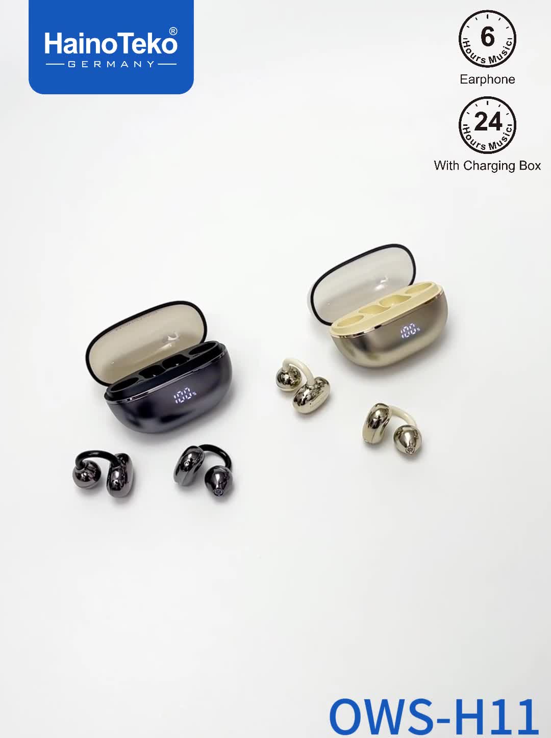 earphones - 2