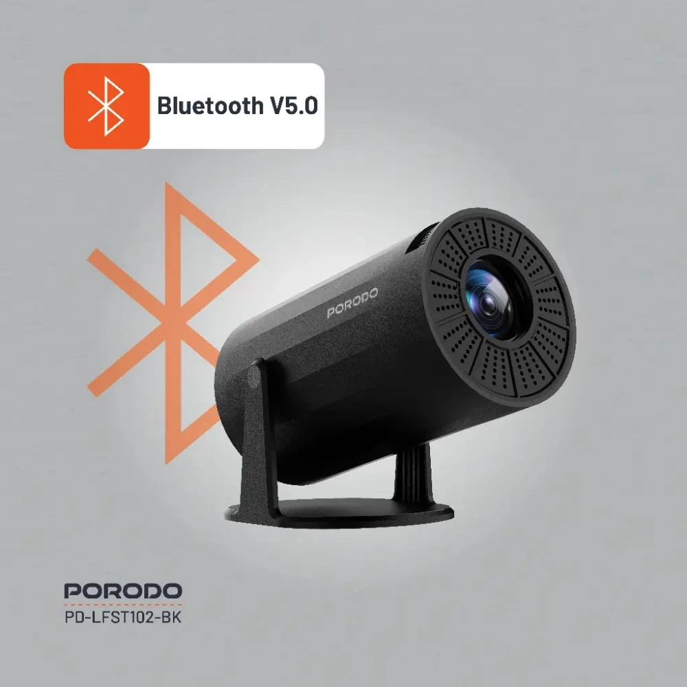 projector - 5