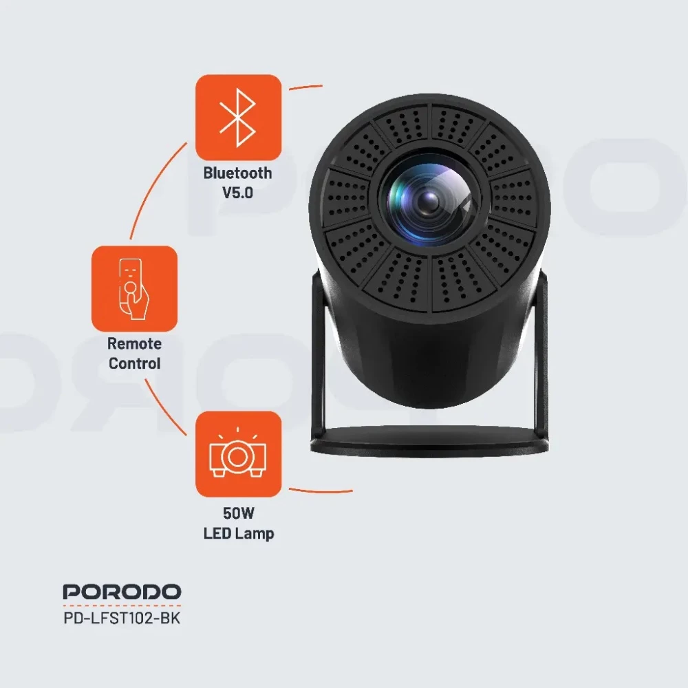 projector - 2