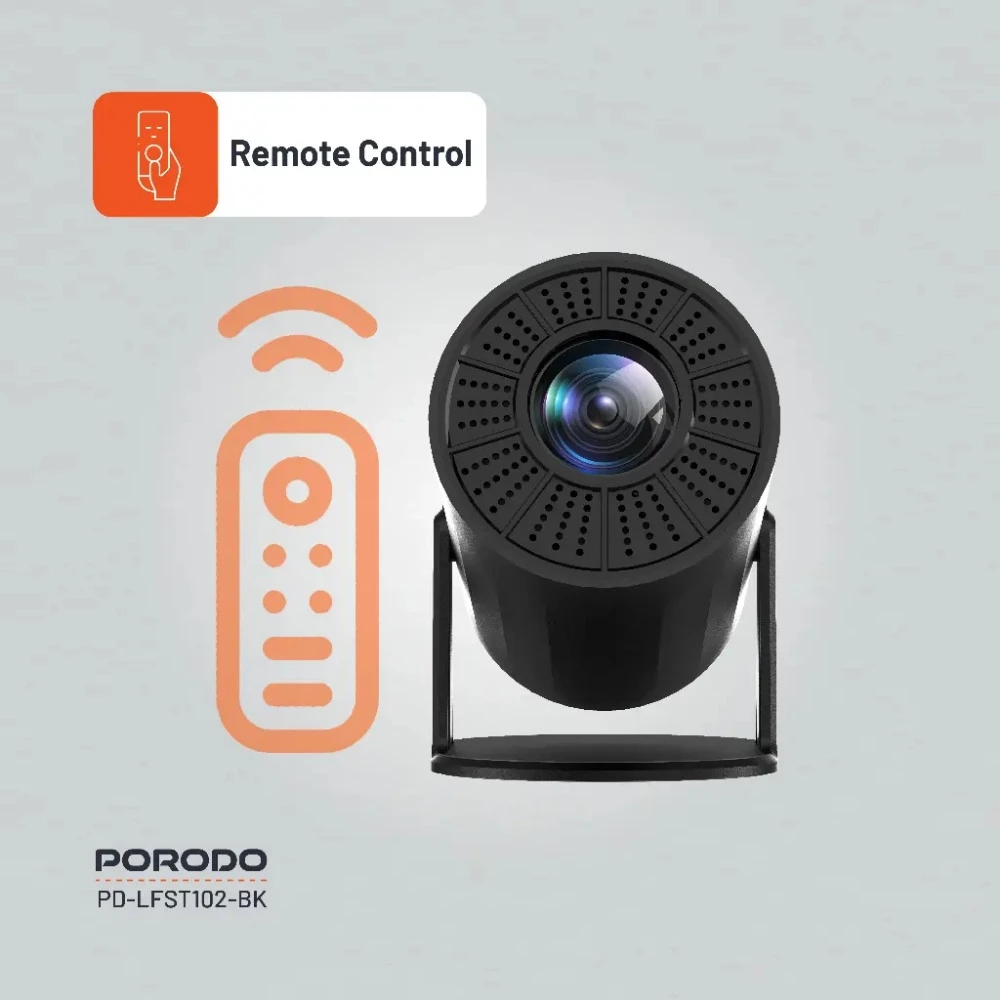 projector - 3