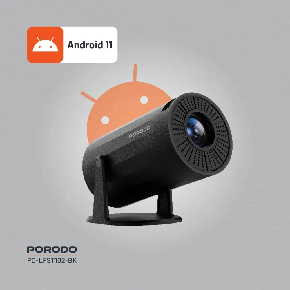 projector - 4