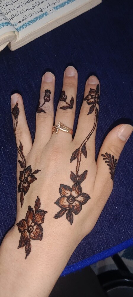 رسمات حنا - 4