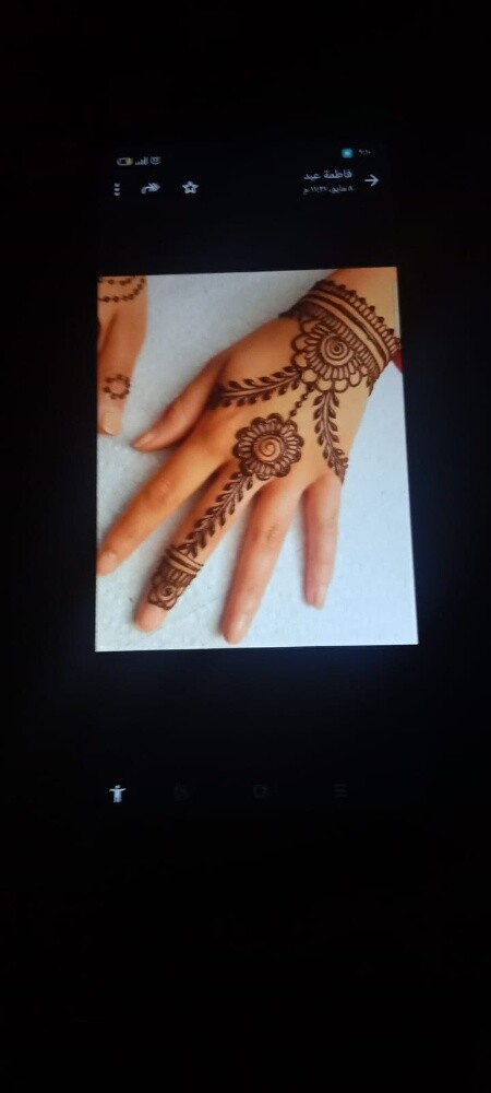 رسمات حنا - 15