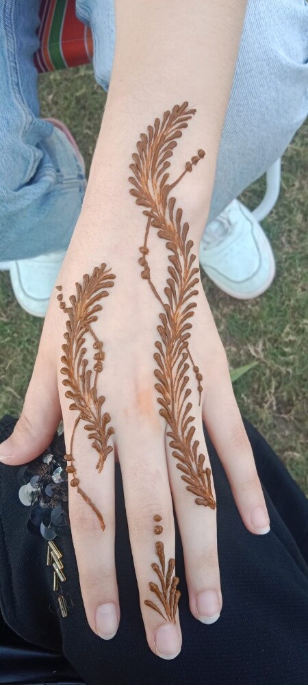 رسمات حنا - 7