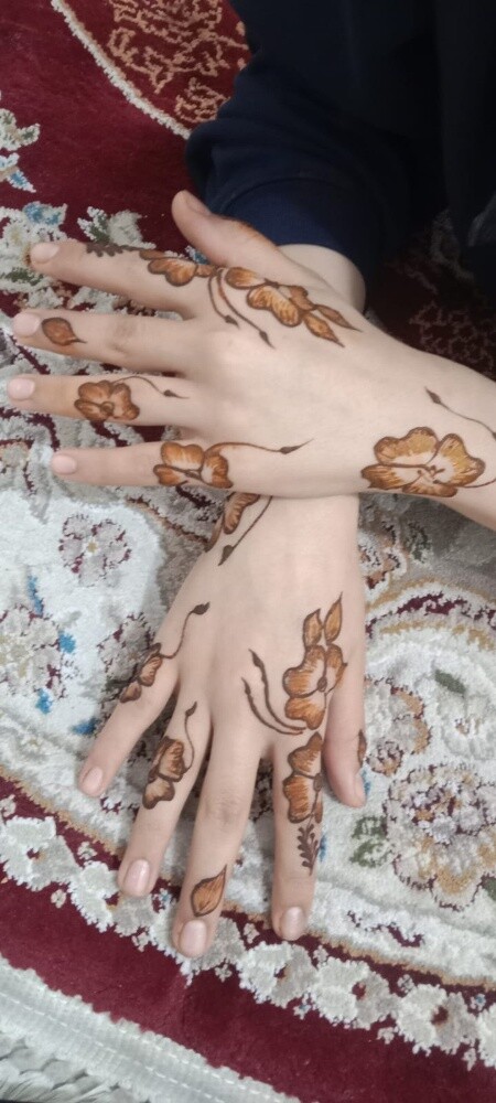 رسمات حنا - 10