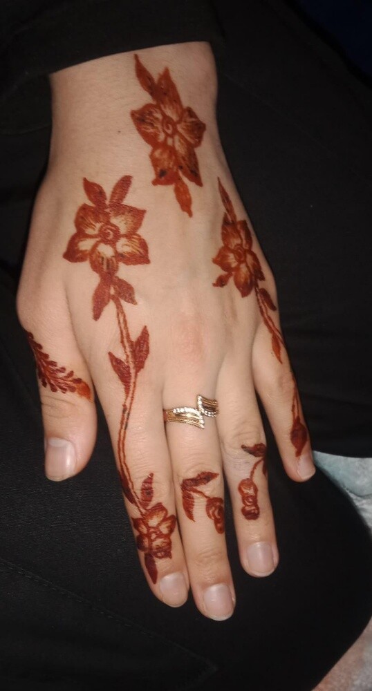 رسمات حنا - 1