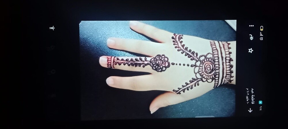 رسمات حنا - 17
