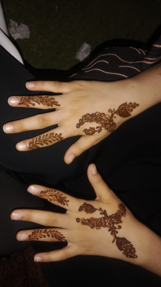 رسمات حنا - 14