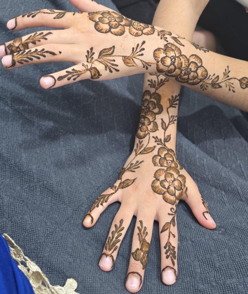 رسمات حنا - 3