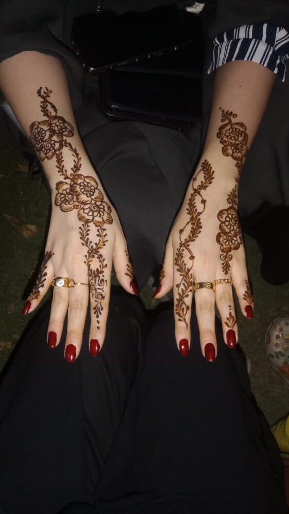رسمات حنا - 21